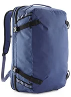 Torebki damskie - Torba plecak podróżny Patagonia Black Hole MLC 45 l current blue - miniaturka - grafika 1