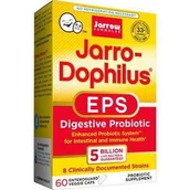 Układ pokarmowy - Jarrow Formulas Probiotyk Jarro-Dophilus EPS - 8 szczepów bakterii (60 kaps.) - miniaturka - grafika 1