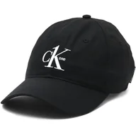 Czapki dla dzieci - Czapka Calvin Klein, Kobiety - miniaturka - grafika 1