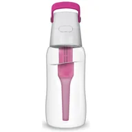 Butelki filtrujące - Dafi Solid 0,5L Flamingowa - miniaturka - grafika 1