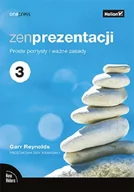 Ekonomia - Zen prezentacji Proste pomysły i ważne zasady Wydanie III Garr Reynolds - miniaturka - grafika 1