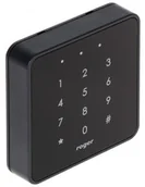 Akcesoria do monitoringu - Czytnik Zbliżeniowy Z Klawiaturą Mct82M Roger - miniaturka - grafika 1