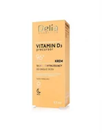 Kosmetyki pod oczy - DELIA VITAMIN D3 PRECURSOR SILNIE REWITALIZUJĄCY KREM POD OCZY 15ML - miniaturka - grafika 1