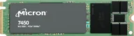 Dyski serwerowe - Dysk serwerowy Micron 7450 PRO 480GB PCI-E x4 Gen 4 NVMe MTFDKBA480TFR-1BC1ZABYY - miniaturka - grafika 1