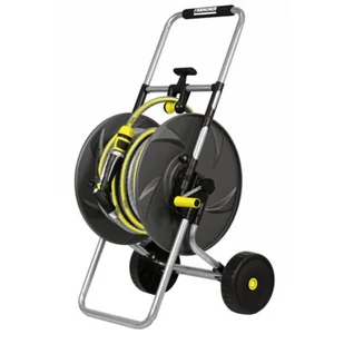 Kärcher wąż metalowy z koszykiem HT 80 M/Kit 2.645-043.0 - Akcesoria do odkurzaczy - miniaturka - grafika 1