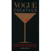 Diety, zdrowe żywienie - McNulty Henry Vogue Cocktails - miniaturka - grafika 1