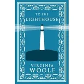 Obcojęzyczna fantastyka i horror - Virginia Woolf To the Lighthouse - miniaturka - grafika 1