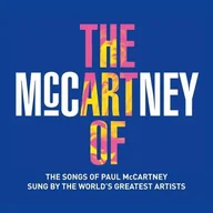 Pop - The Art of McCartney Deluxe Edition) Różni Wykonawcy - miniaturka - grafika 1