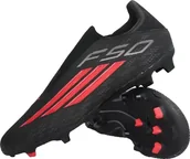 Buty dla dziewczynek - Adidas Buty adidas F50 League LL FG/MG JR8986 - miniaturka - grafika 1