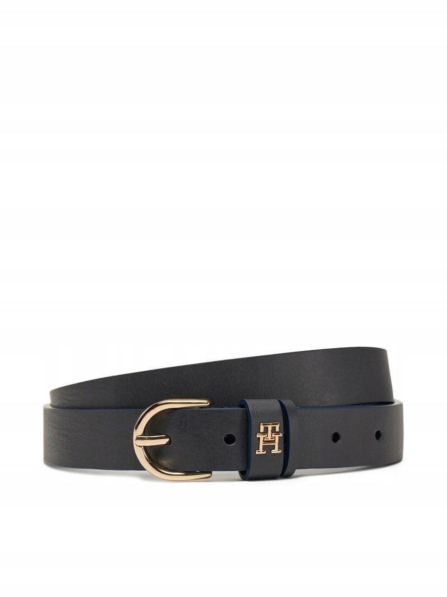 Pasek damski Tommy Hilfiger ESSENTIAL EFFORTLESS 2.5r. 75