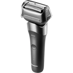 Panasonic ES-RM3FXK - Golarki męskie - miniaturka - grafika 1