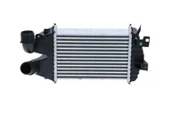Układ chłodzenia - akcesoria - NRF Chłodnica powietrza doładowującego 30961 30961 - miniaturka - grafika 1