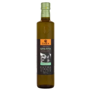 Gaea Oliwa z oliwek extra virgin z rejonu Lakonii 500 ml - Oliwa - miniaturka - grafika 1