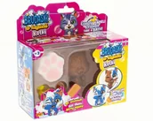 Figurki dla dzieci - Brudaski w kąpieli Kotki - Łatek - EPEE - miniaturka - grafika 1