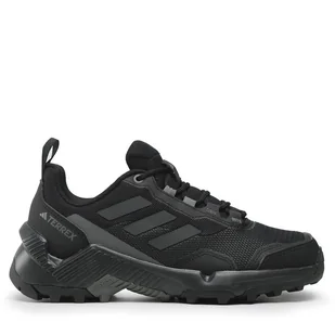 Trekkingi adidas Terrex Eastrail 2.0 Hiking Shoes HQ0935 Czarny - Buty trekkingowe damskie - miniaturka - grafika 1