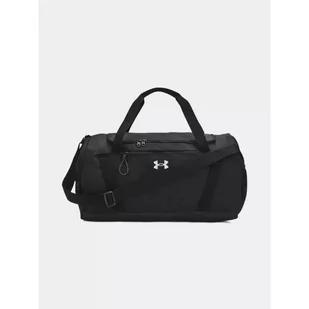 Torba Under Armour Signature 1376453 (kolor Czarny) - Torby sportowe - miniaturka - grafika 1