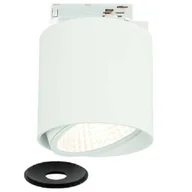 Lampy pozostałe - Orlicki Design Oprawa do szyn Neo Bianco Mobile Track Ufo Nero OR82913 OR82913 - miniaturka - grafika 1