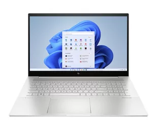 HP ENVY 17 i7-1260P/16GB/1TB/Win11 Silver 712G6EA - Laptopy - miniaturka - grafika 1
