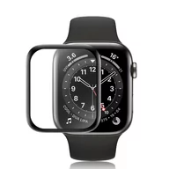 Akcesoria do smartwatchy - FOLIA HYBRYDOWA 3D do APPLE WATCH 7/8 SZKŁO 41MM - miniaturka - grafika 1