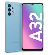 Telefony komórkowe - Samsung Galaxy A32 4GB/128GB Dual Sim Niebieski SM-A325FZBGEUE - miniaturka - grafika 1