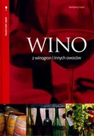 Napoje - Wino z winogron i innych owoców - miniaturka - grafika 1