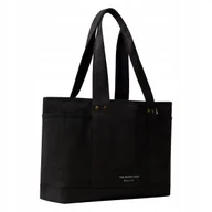 Torby sportowe - THE NORTH FACE TORBA CIRCULAR COTTON TOTE NF0A88TNJK3 - miniaturka - grafika 1