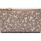 Portfele - Tous Portfel Kaos Mini Lines - miniaturka - grafika 1