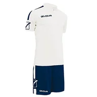 Zestawy męskiej odzieży sportowej - Givova KITC56, unisex, KITC56, 304, L - miniaturka - grafika 1