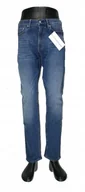 Spodnie męskie - Calvin Klein 026 jeansy męskie -J30J310252- Slim oryginalne - W33/L32 - miniaturka - grafika 1