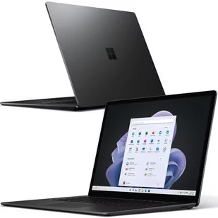 MICROSOFT Surface 5 15" i7-1255U 8GB RAM 512GB SSD Windows 11 Home RFB-00034 - Laptopy - miniaturka - grafika 1