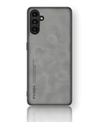 Szkła hartowane na telefon - Etui Fanoya do Samsung Galaxy A54 5G - 2 kolory - miniaturka - grafika 1
