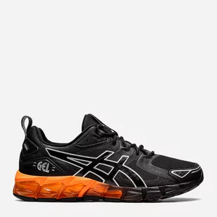 Męskie buty sportowe ASICS Gel-Quantum 180 1201A063-006 41.5 (8US) 26 cm Czarne (4550330667146) - Buty sportowe męskie - miniaturka - grafika 1