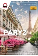 Przewodniki - Paryż - Szczęsna Karolina - miniaturka - grafika 1