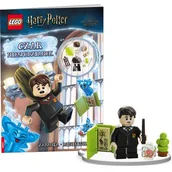 Zabawki kreatywne - Ameet LEGO(R) Harry Potter. Czar niespodzianek - praca zbiorowa - miniaturka - grafika 1