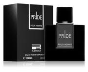 Wody i perfumy męskie - Afnan Pride Homme woda perfumowana 100ml - miniaturka - grafika 1