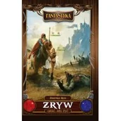 Powieści - inny Książka Zryw Dmitrij Rus 86584851 - miniaturka - grafika 1