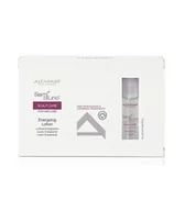 Szampony do włosów - Alfaparf Semi Di Lino Scalp Care Energizing, szampon energetyzujący, 1000 ml - miniaturka - grafika 1