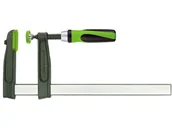 Dłuta - Ścisk Śrubowy Luna 300X140Mm - miniaturka - grafika 1