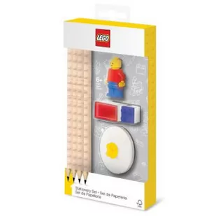 LEGO zestaw szkolny - Przybory szkolne - miniaturka - grafika 4