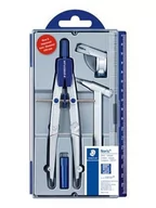Przybory szkolne - Staedtler School compass with extension bar - miniaturka - grafika 1