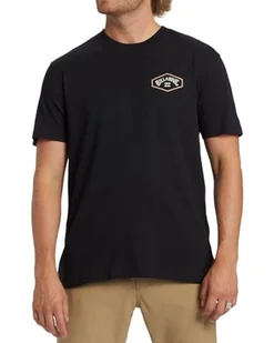 BILLABONG Exit Arch SS Koszulka męska (zestaw 1 sztuk) - Koszulki męskie - miniaturka - grafika 1