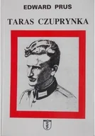 Biografie i autobiografie - Taras Czuprynka - miniaturka - grafika 1