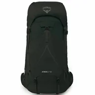 Plecaki - Osprey Atmos AG LT 50 Plecak S-M 88 cm black - miniaturka - grafika 1