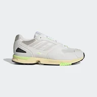 Moda i Uroda OUTLET - Buty Sportowe Adidas Zx 4000 R.37 1/3 Chalk White - miniaturka - grafika 1