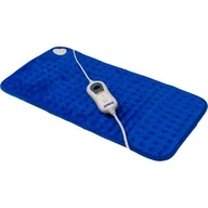 Poduszki, koce i materace lecznicze - Poduszka elektryczna TECH-MED TM-PE Comfort XL Niebieski - miniaturka - grafika 1
