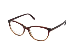Pierre Cardin P.C. 8481 FQN - Okulary korekcyjne, oprawki, szkła - miniaturka - grafika 1