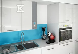 Atlantic Powietrzna pompa ciepła EXCELIA AI Tri 14 kW - Pompy ciepła - miniaturka - grafika 1