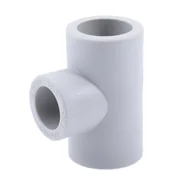 Łączniki, trójniki, kształtki - Trójnik redukcyjny PP 40/25/40 Onnline - miniaturka - grafika 1