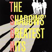 Inna muzyka - Greatest Hits (The Shadows) (CD / Album) - miniaturka - grafika 1