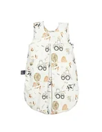 Śpiworki dla dzieci - La Millou Śpiworek do spania do łóżeczka lub wózka Rozmiar M ( ABC Farm ) - miniaturka - grafika 1